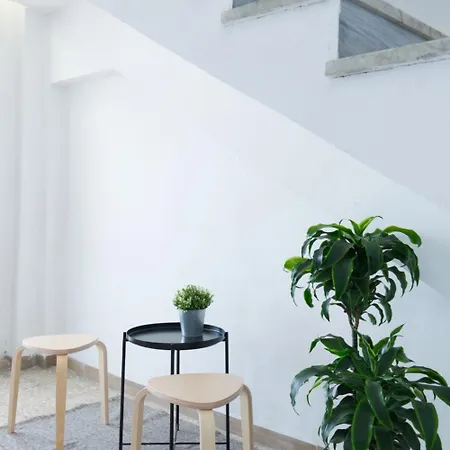Apartamento Le Stanze Di Archimede