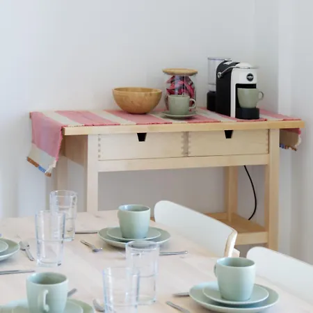Le Stanze Di Archimede Appartement