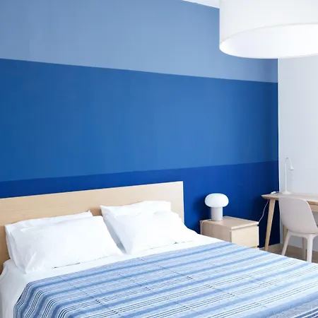 Apartamento Le Stanze Di Archimede