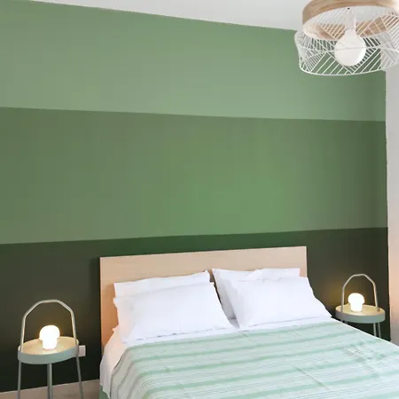 Le Stanze Di Archimede Apartamento *