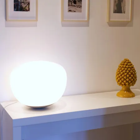 Apartamento Le Stanze Di Archimede *
