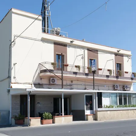 Le Stanze Di Archimede Apartamento Syracuse