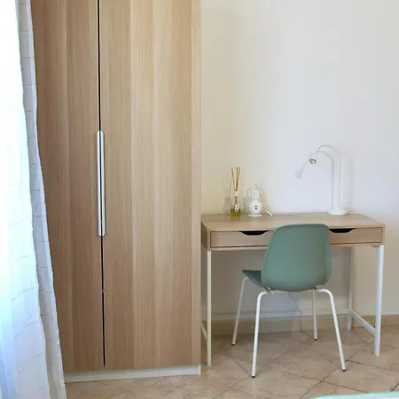 Le Stanze Di Archimede Apartamento Syracuse