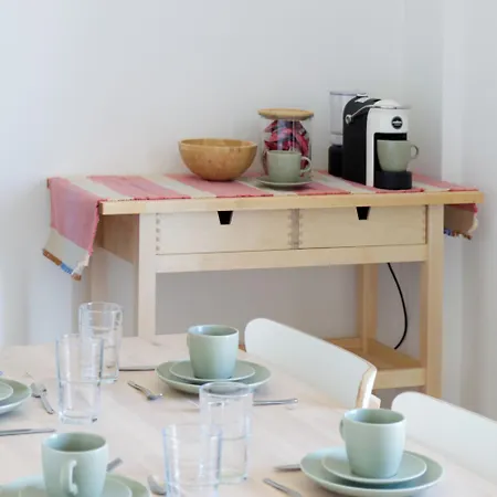 Apartamento Le Stanze Di Archimede *