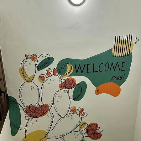 Le Stanze Di Archimede Apartamento Syracuse
