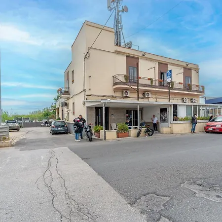 Le Stanze Di Archimede Apartamento *