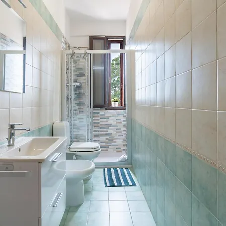 Apartamento Le Stanze Di Archimede