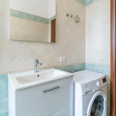 Apartamento Le Stanze Di Archimede *