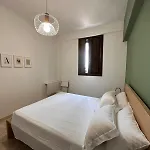 Daire Le Stanze Di Archimede Siraküza