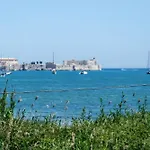 Le Stanze Di Archimede Siraküza