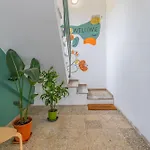 Le Stanze Di Archimede * Siraküza