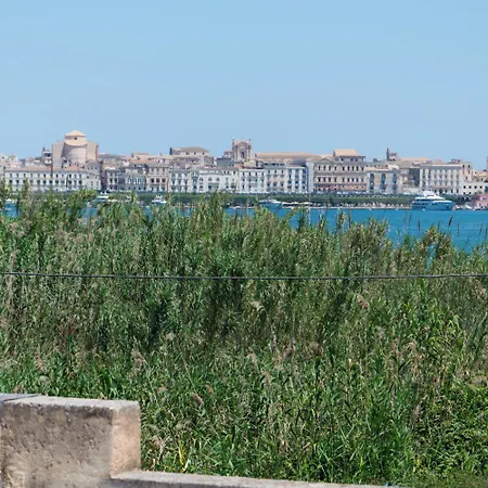 Le Stanze Di Archimede Syracuse