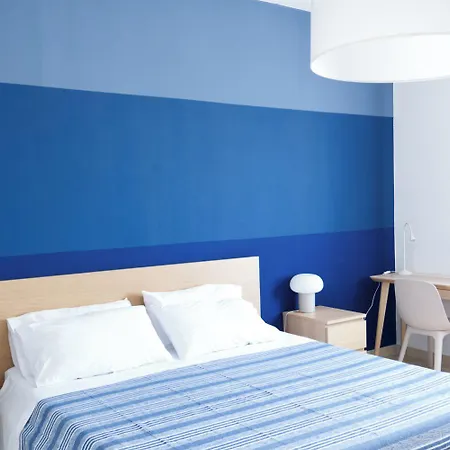 Apartmán Le Stanze Di Archimede *