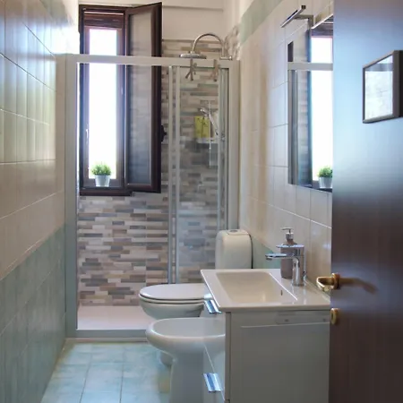 Le Stanze Di Archimede