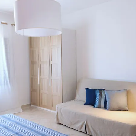 Le Stanze Di Archimede Apartmán *