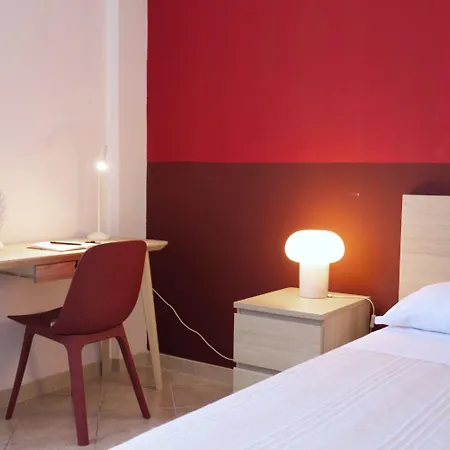 Le Stanze Di Archimede Syracuse