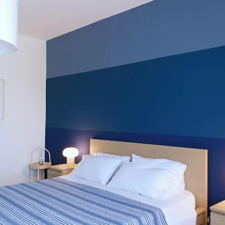 Le Stanze Di Archimede Apartmán Syracuse