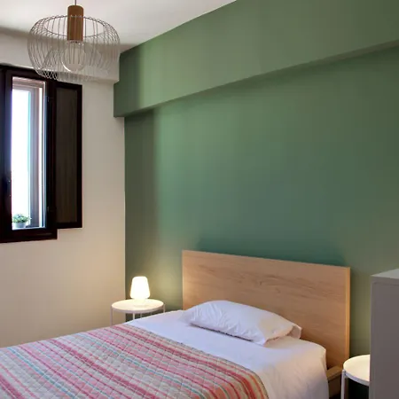 Le Stanze Di Archimede Apartmán