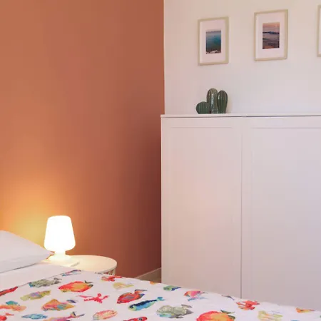 Le Stanze Di Archimede Apartmán Syracuse