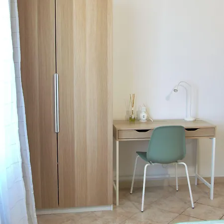 Apartmán Le Stanze Di Archimede Syracuse