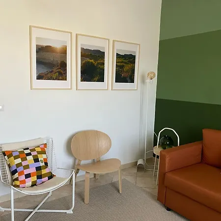 Appartement Le Stanze Di Archimede *