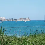 Apartmán Le Stanze Di Archimede *