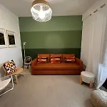 Le Stanze Di Archimede Apartmán